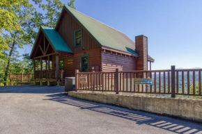 Majestic Mountain View - Great Location! - Convenient to Everything! cabin
